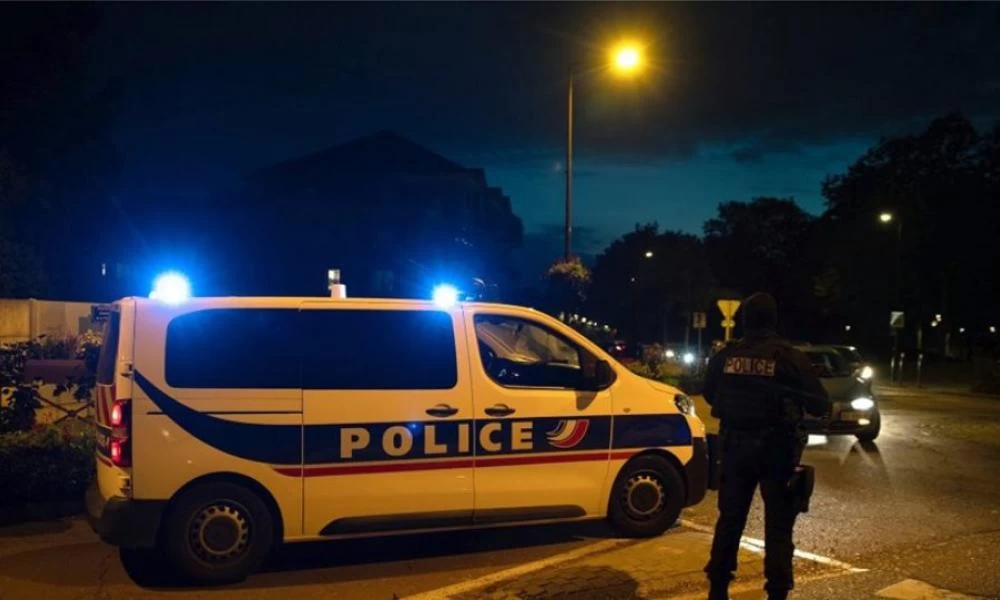 Γαλλία: Τούρκοι φανατικοί ισλαμιστές κυνηγούν στους δρόμους της πόλης Αρμένιους (βίντεο)